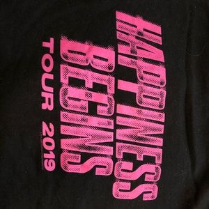 Jonas Brothers - Official tour sweatshirt